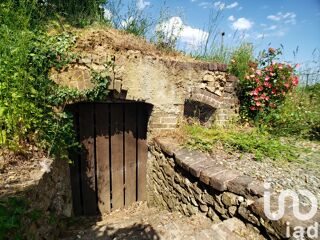  Maison � vendre 4 pi�ces 142 m�