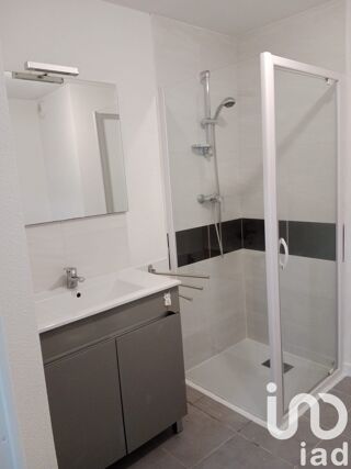  Appartement � vendre 2 pi�ces 40 m�