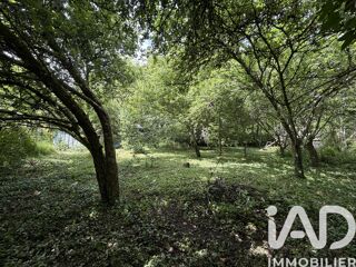  Terrain � vendre 651 m�