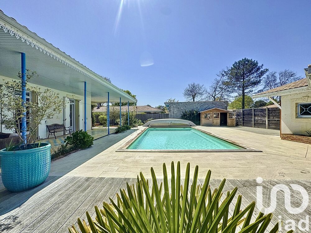 � vendre  Maison Andernos-les-Bains (33510)