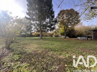  Terrain � vendre 1728 m�