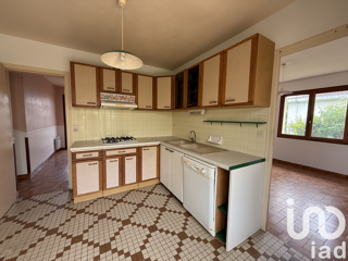  Maison � vendre 5 pi�ces 89 m�