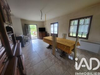  Maison � vendre 6 pi�ces 120 m�