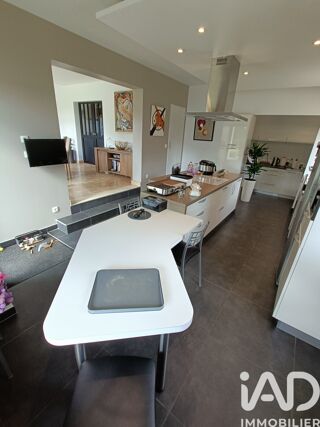  Villa � vendre 7 pi�ces 126 m�