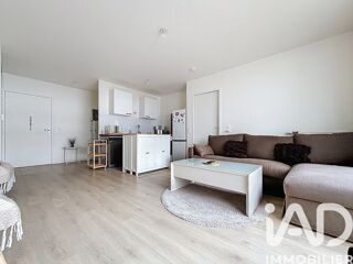 Appartement - 2 pi�ce(s) - 49 m�