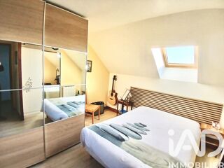  Maison � vendre 4 pi�ces 110 m�