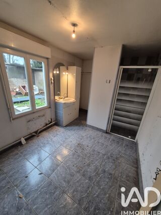  Maison � vendre 4 pi�ces 110 m�