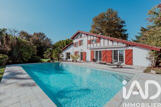  Maison � vendre 6 pi�ces 229 m�