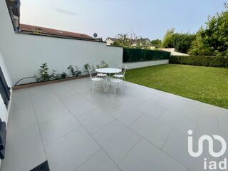  Maison  vendre 7 pices 108 m