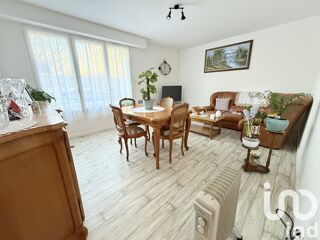  Appartement � vendre 3 pi�ces 64 m�