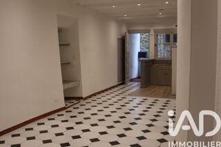  Appartement � vendre 2 pi�ces 48 m�
