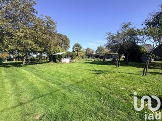  Terrain � vendre 1273 m�