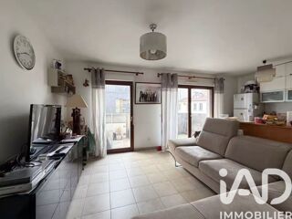  Appartement � vendre 3 pi�ces 62 m�