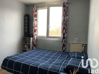  Appartement � vendre 3 pi�ces 62 m�