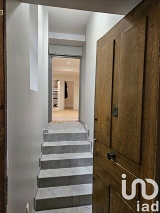  Appartement � vendre 3 pi�ces 69 m�