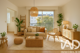  Appartement � vendre 5 pi�ces 87 m�