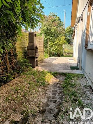  Maison � vendre 5 pi�ces 88 m�