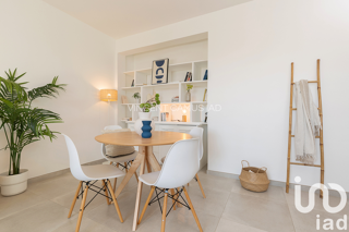  Appartement  vendre 3 pices 81 m