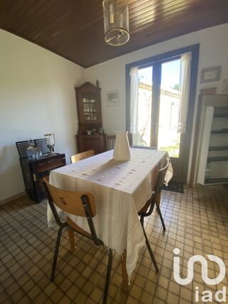  Maison � vendre 5 pi�ces 70 m�