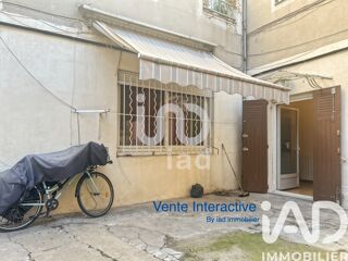  Appartement � vendre 3 pi�ces 55 m�