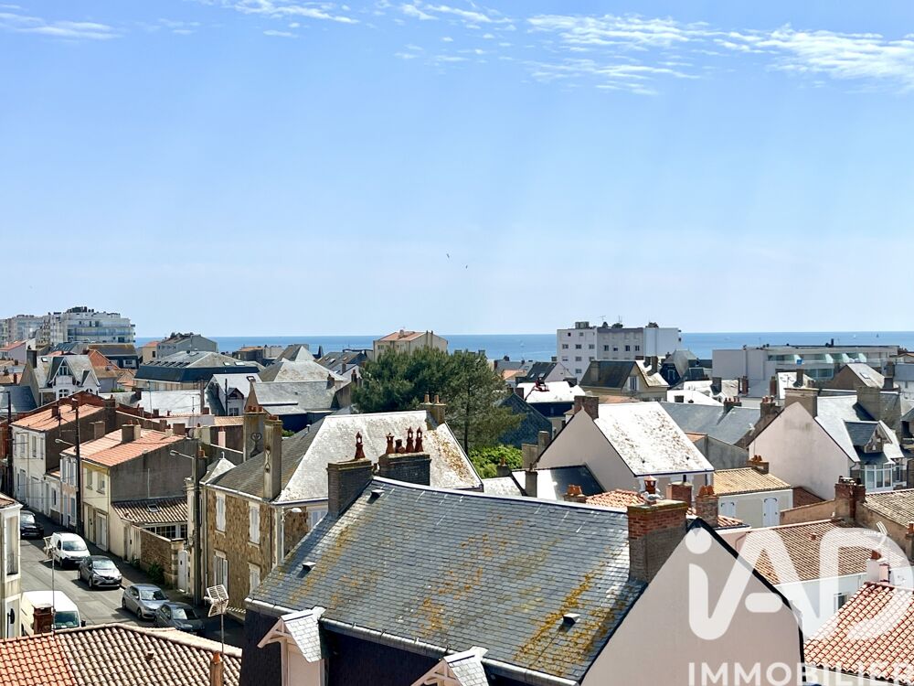 � vendre  Maison Les Sables-d'Olonne (85100)