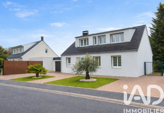  Maison � vendre 7 pi�ces 150 m�