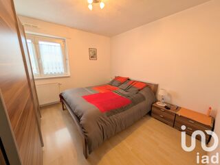  Appartement  vendre 3 pices 63 m
