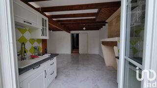  Maison � vendre 8 pi�ces 173 m�