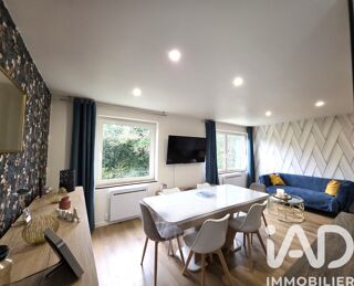  Appartement � vendre 3 pi�ces 70 m�