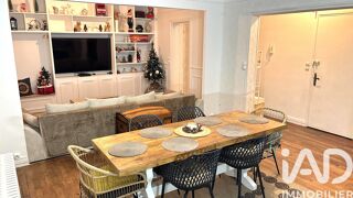  Appartement � vendre 6 pi�ces 120 m�