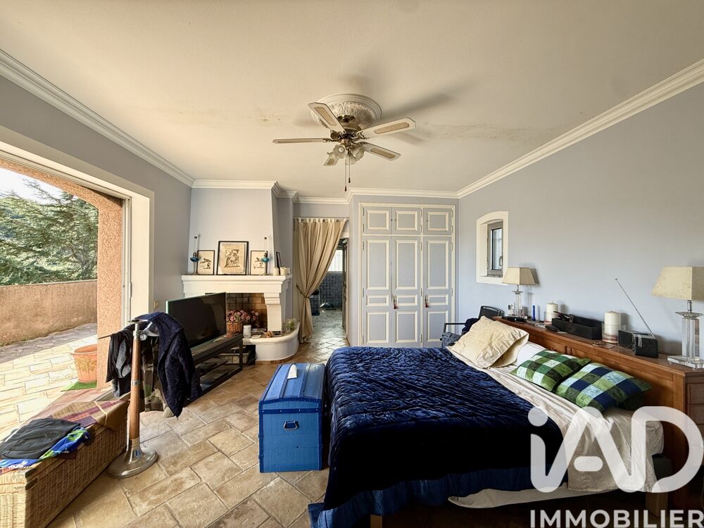 � vendre  Maison Sainte-Maxime (83120)