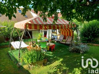  Maison � vendre 10 pi�ces 160 m�