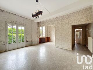  Maison � vendre 5 pi�ces 142 m�