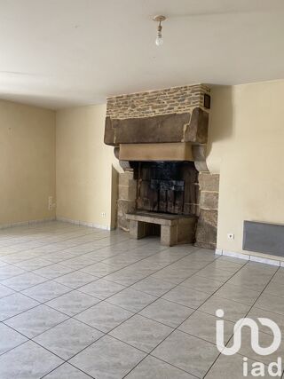  Maison � vendre 4 pi�ces 97 m�