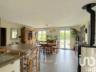  Maison � vendre 5 pi�ces 120 m�