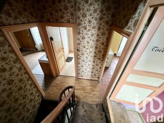  Maison � vendre 9 pi�ces 220 m�