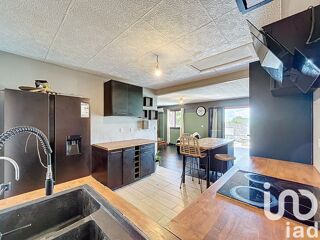  Maison � vendre 5 pi�ces 112 m�