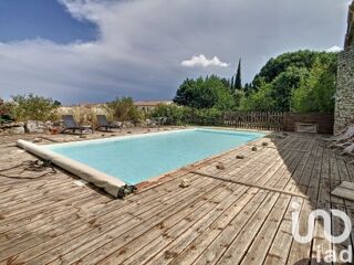  Maison � vendre 7 pi�ces 430 m�