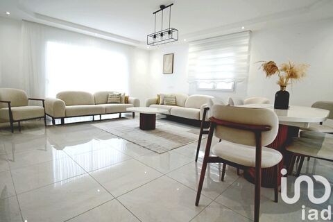   Vente Maison/villa 6 pi�ces Maison - 6 pi�ce(s) - 130 m�