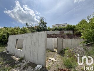  Terrain  vendre 641 m