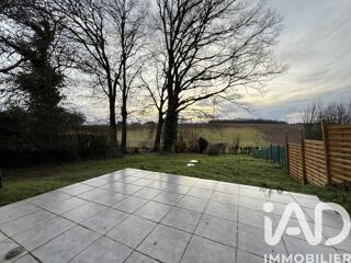  Maison � vendre 4 pi�ces 87 m�