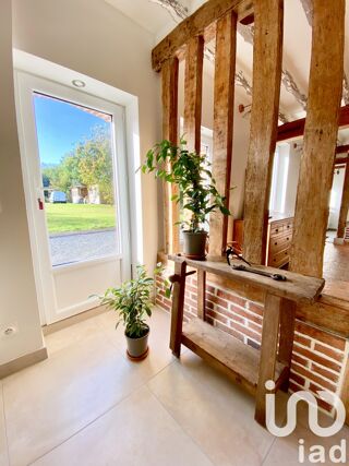  Maison � vendre 6 pi�ces 175 m�