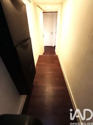  Appartement � vendre 2 pi�ces 26 m�