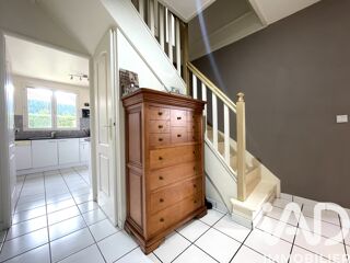  Maison � vendre 7 pi�ces 145 m�