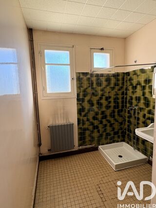  Maison � vendre 4 pi�ces 74 m�