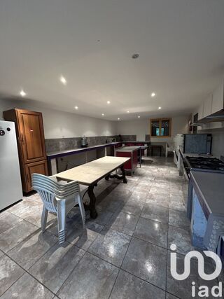  Maison � vendre 15 + pi�ces 483 m�