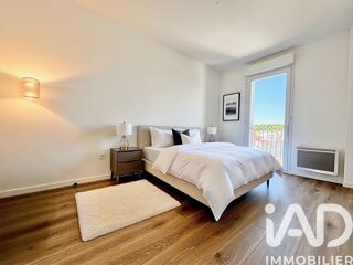  Appartement � vendre 3 pi�ces 62 m�