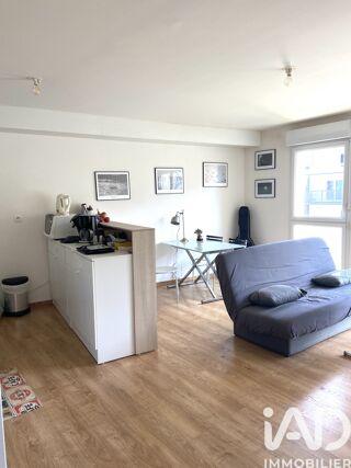  Appartement � vendre 3 pi�ces 63 m�