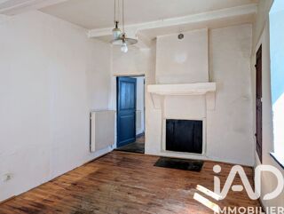  Maison � vendre 4 pi�ces 60 m�