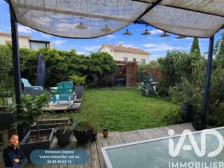  Maison � vendre 6 pi�ces 106 m�